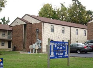 1304 E McDaniel St APT 3, Springfield, MO 65802