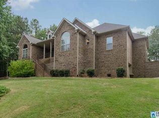 624 Hickory Valley Rd, Trussville, AL 35173