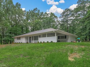 509 Murry Dr, Minden, LA 71055