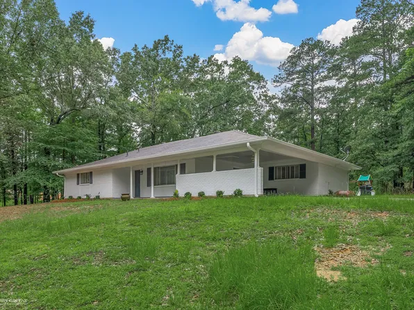 509 Murry Dr, Minden, LA 71055