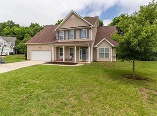 2914 Juniper Dr, Burlington, NC 27215