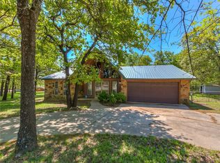 17300 SE 15th St, Choctaw, OK 73020