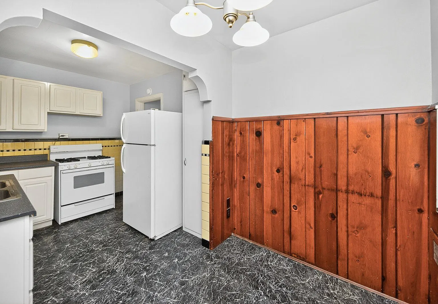 1 bed, 1.0 bath, $1,150 — Photo 3