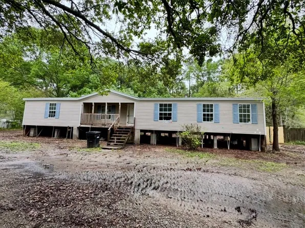 8580 Hunters Pointe Drive N, Theodore, AL 36582