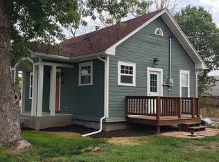 490 Ochs, Chappell, NE 69129