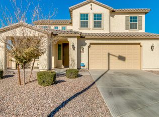 626 S 196th Cir, Buckeye, AZ 85326