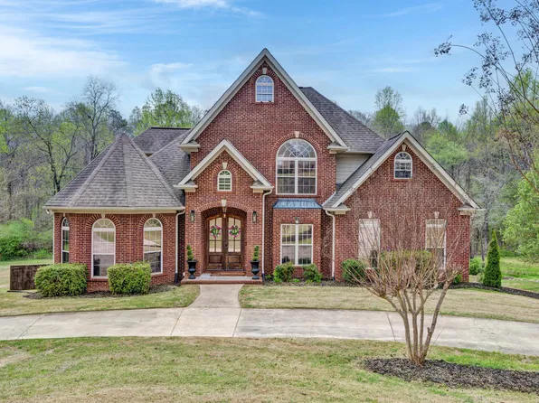 258 Valleyview Dr, Jasper, AL 35504