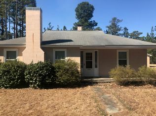 1628 McCaskill Rd, Carthage, NC 28327