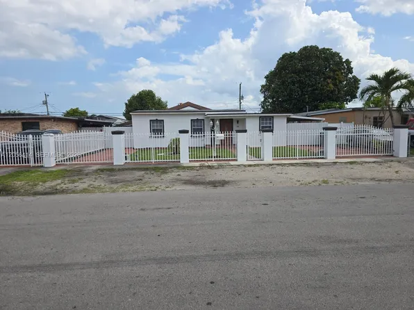 50 E 43rd St, Hialeah, FL 33013