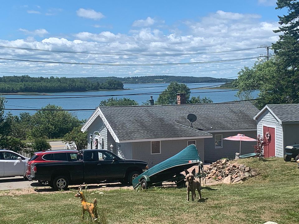 165 County Rd, Eastport, ME 04631 MLS 1533792 Zillow