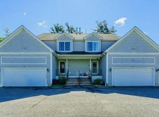 124 East Rd #B, Westminster, MA 01473