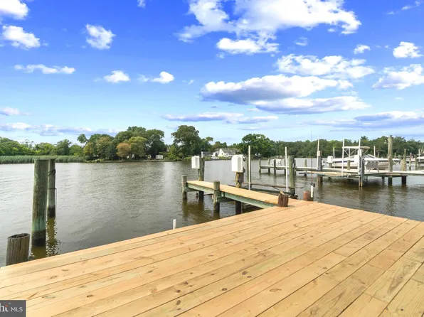 1510 Denton Rd, Essex, MD 21221