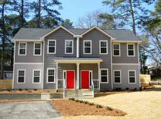 133 Pineland Cir #B, Raleigh, NC 27606