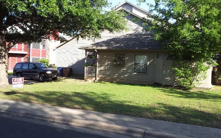 8807 Schick Rd #D — Photo 1