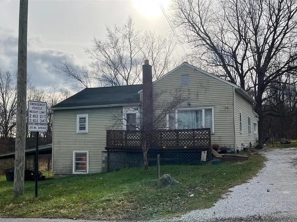 13729 Galehouse Rd, Doylestown, OH 44230