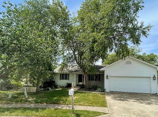 1516 Kinloch Ct, Columbia, MO 65203