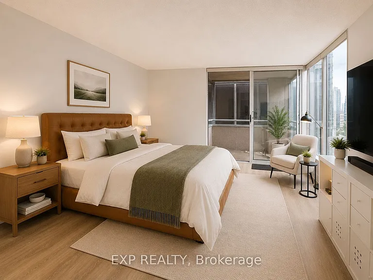 160 George St #1505 — Photo 20