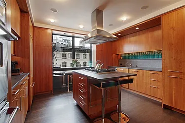 Sold by Corcoran