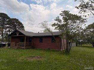 4836 Highway M, Poplar Bluff, MO 63901