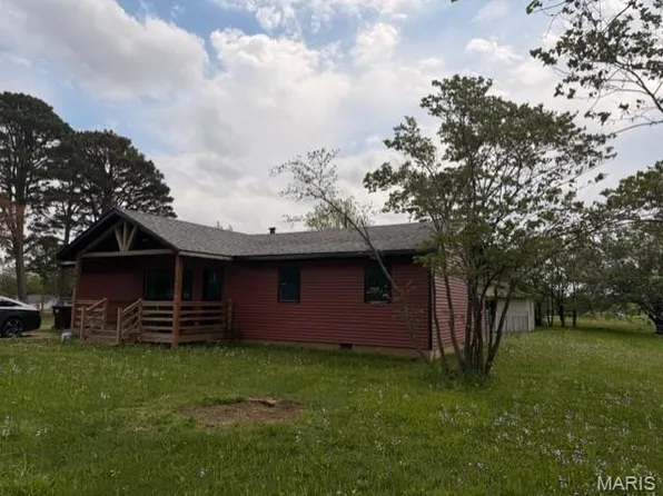 4836 Highway M, Poplar Bluff, MO 63901