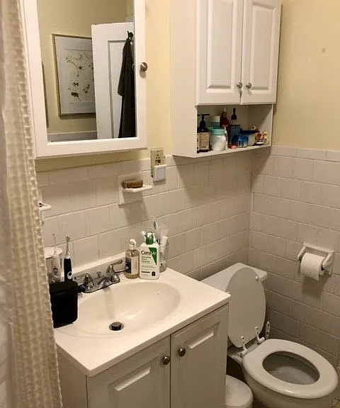64 Endicott St #2 — Photo 3