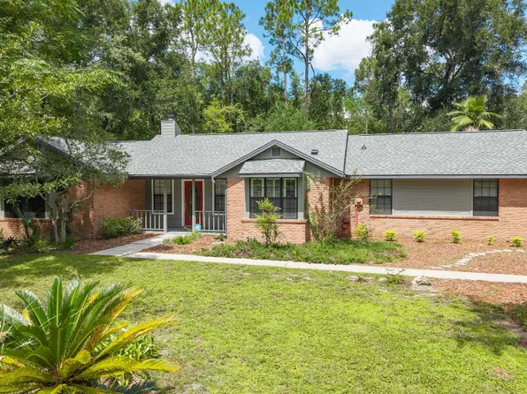 1643 NW Frontier Dr, Lake City, FL 32055