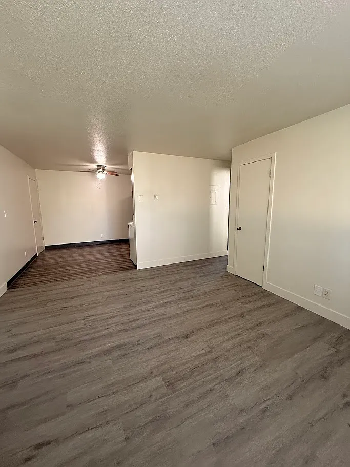 Garfield Apartments (Sine Village) — Photo 2