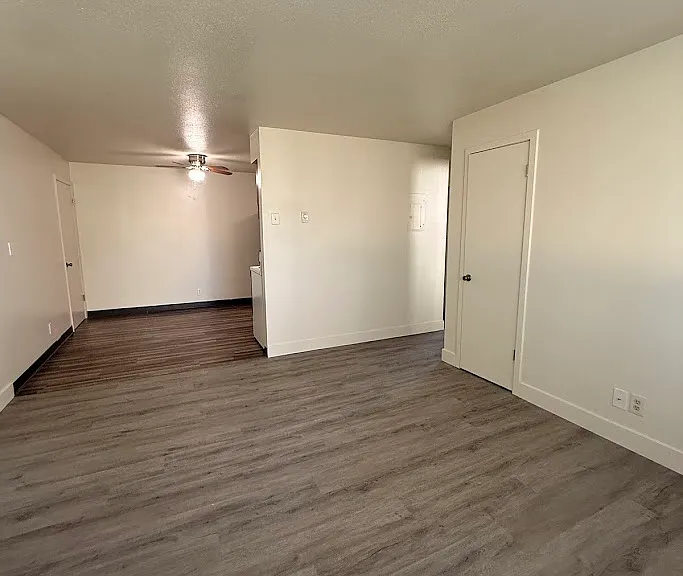 Garfield Apartments (Sine Village) — Photo 2