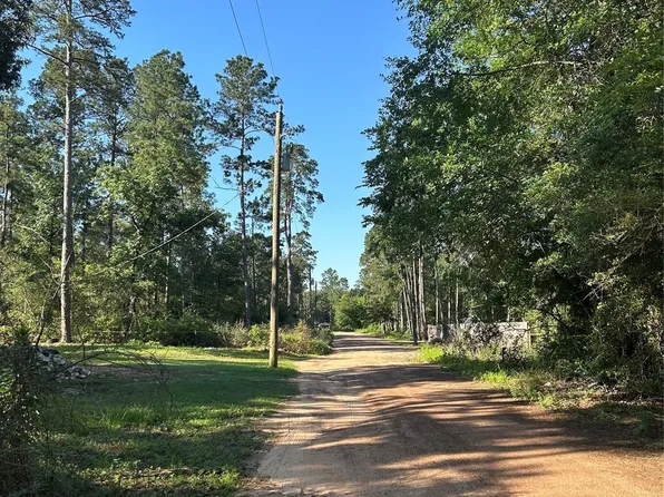 White Oak Dr Lot 26, Plantersville, TX 77363