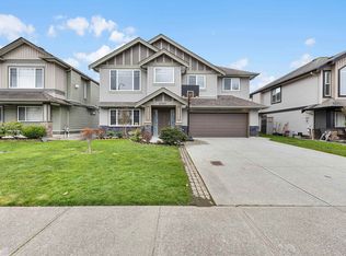 32460 Mitchell Ave, Mission, BC