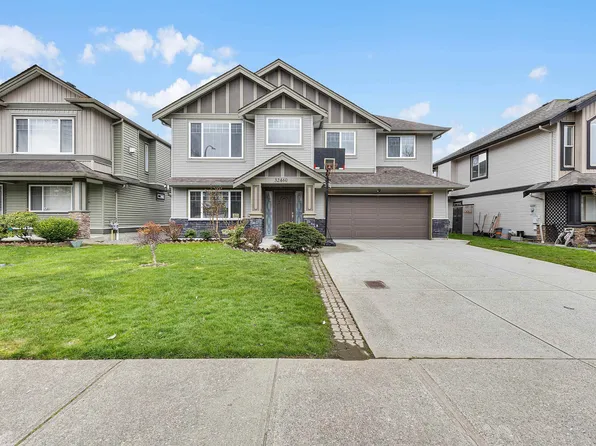 32460 Mitchell Ave, Mission, BC V4S 0B2