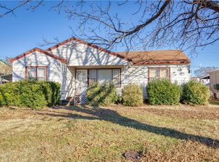 116 Central Dr, Sayre, OK 73662