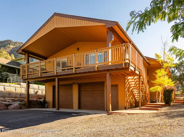752 Canyon Creek Dr, Glenwood Springs, CO 81601