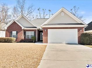 2228 New Forrest Dr, Florence, SC 29505
