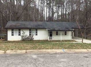 314 Morris Dr SE, Conyers, GA 30094