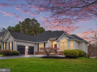 2 Torey Ct, Stafford, VA 22554