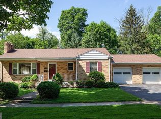 619 Sylvan Pl, Harrisburg, PA 17109