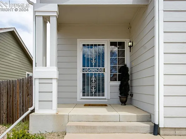 8284 Plower Ct, Colorado Springs, CO 80951