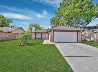 10011 Spotted Horse Dr, Houston, TX 77064