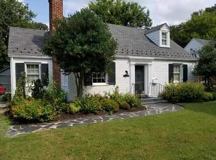 7209 Hermitage Rd, Henrico, VA 23228