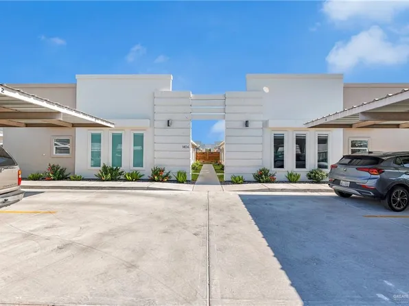 1404 Lore Dr, Weslaco, TX 78599