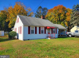 34 Mitscher Rd, Dover, DE 19901