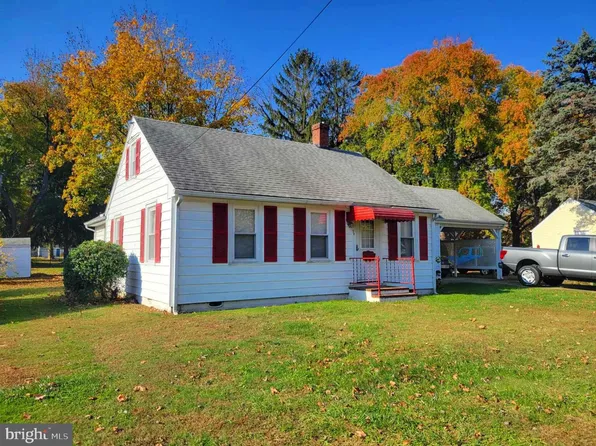 34 Mitscher Rd, Dover, DE 19901