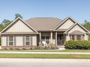 1082 Ironforge Rd, Cantonment, FL 32533