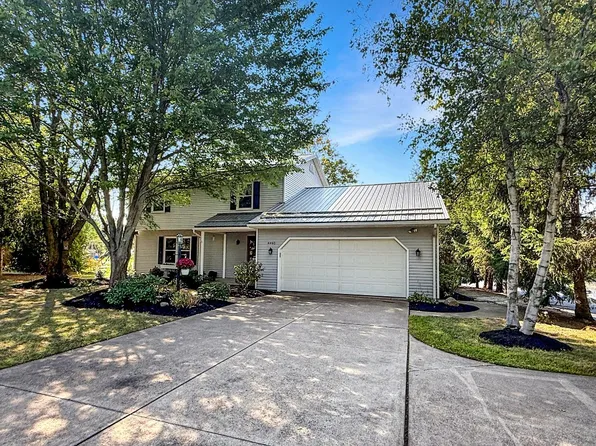 4460 Sterrettania Rd, Erie, PA 16506