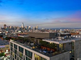 338 Potrero Ave UNIT 805, San Francisco, CA 94103