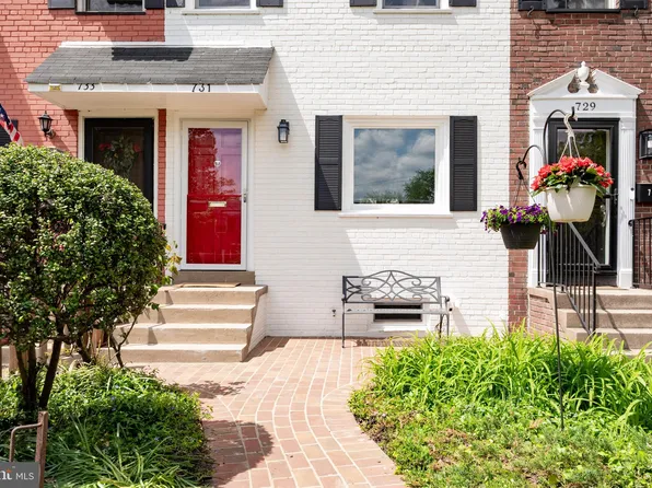 731 S Alfred St, Alexandria, VA 22314