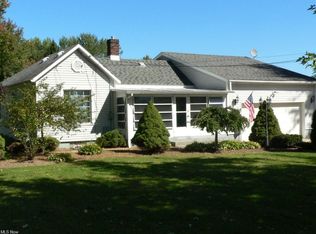 4725 Hayes Rd, Ravenna, OH 44266