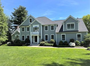 20 Ridgefield Cir, Boylston, MA 01505