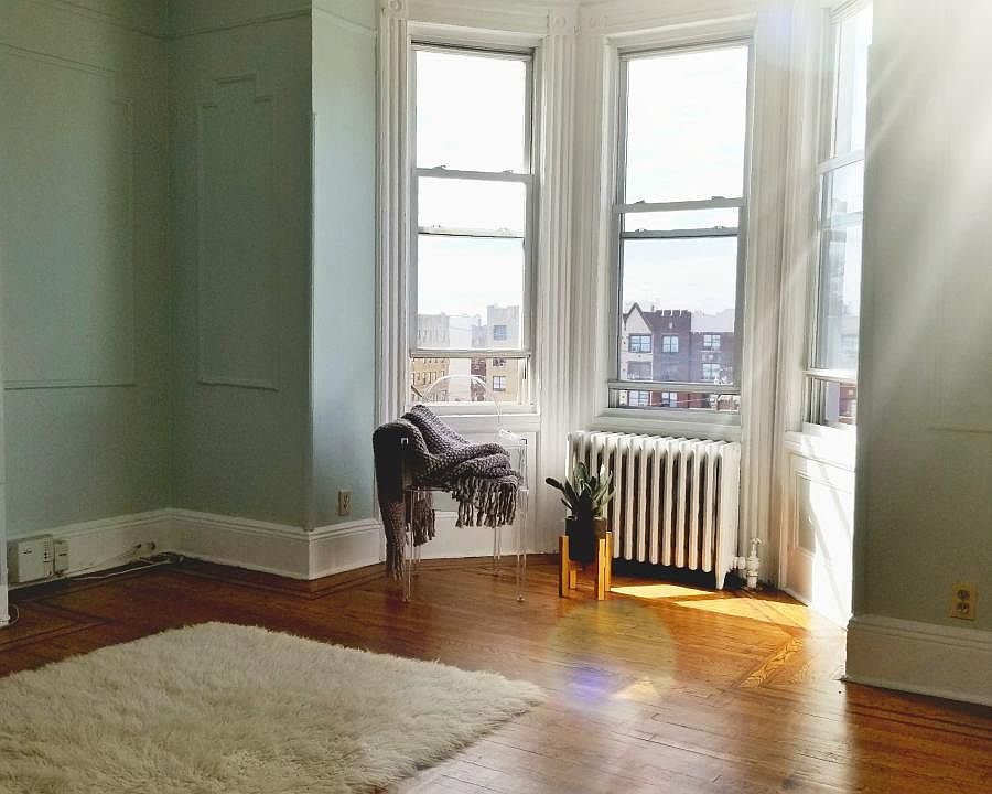 Bay Window